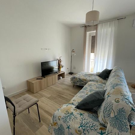 Appartamento L'Aurora Alguer Exterior foto