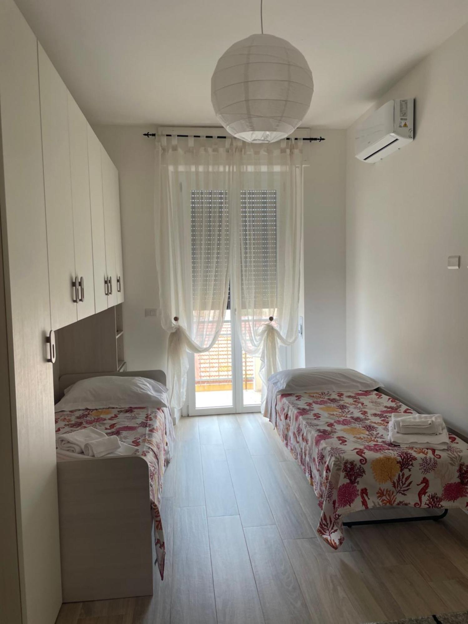 Appartamento L'Aurora Alguer Exterior foto