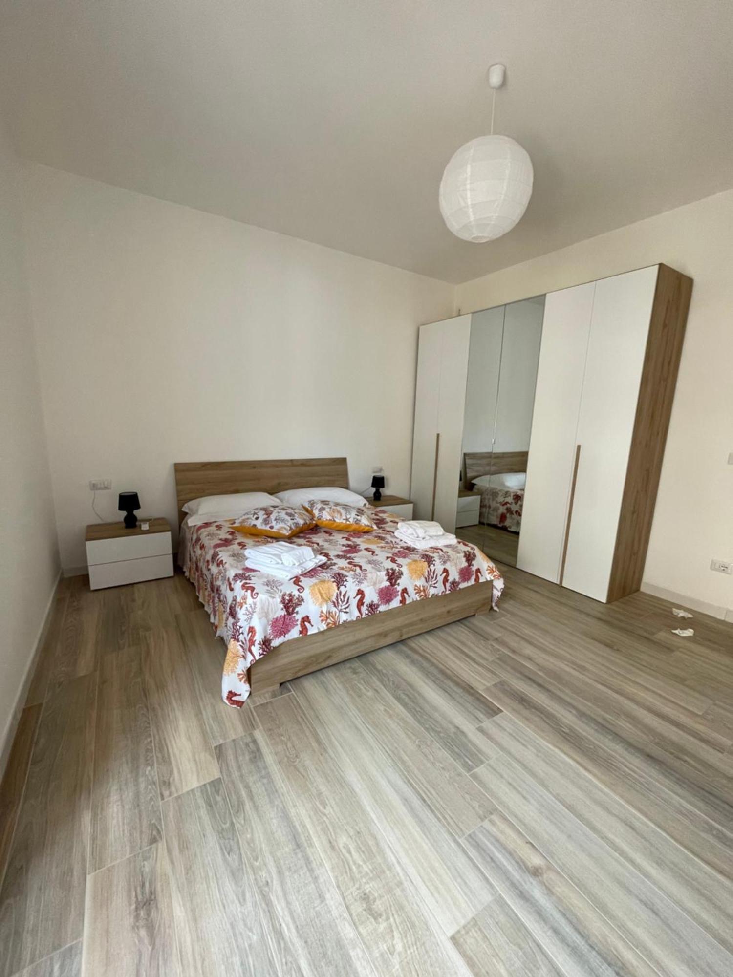 Appartamento L'Aurora Alguer Exterior foto