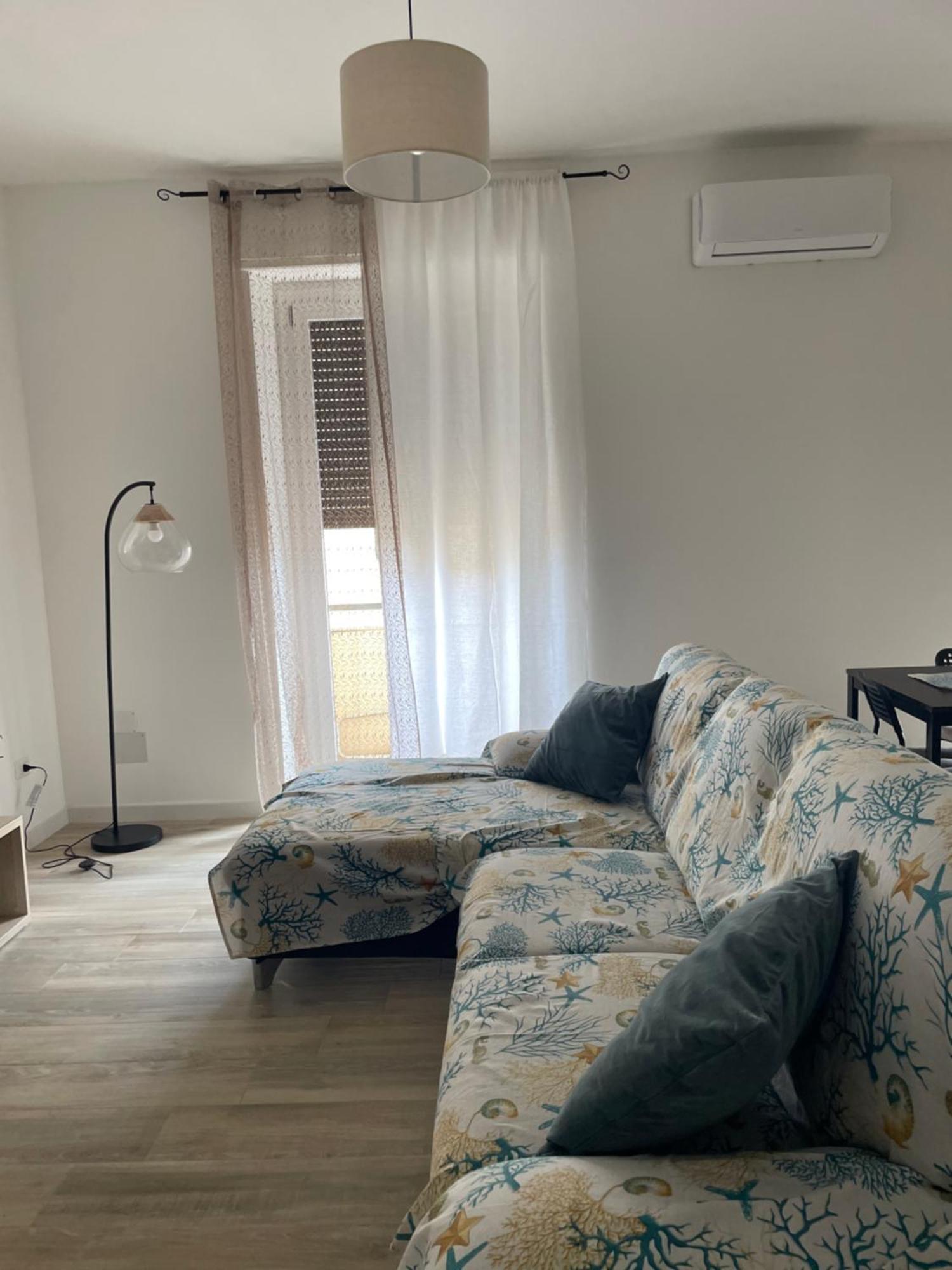 Appartamento L'Aurora Alguer Exterior foto