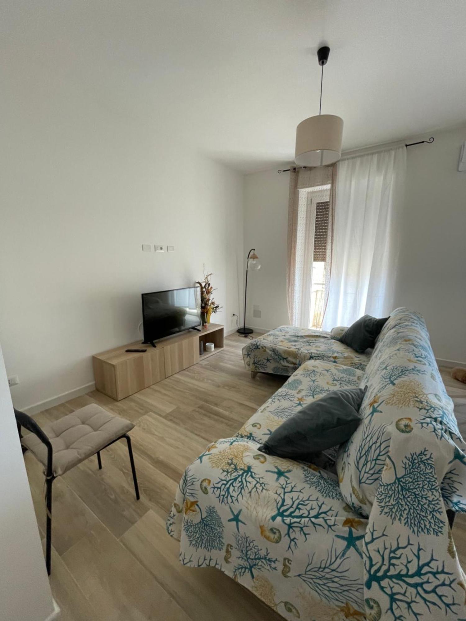Appartamento L'Aurora Alguer Exterior foto